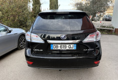 Lexus RX 450 H Hybrid V6 RX450 450h / Super état 
