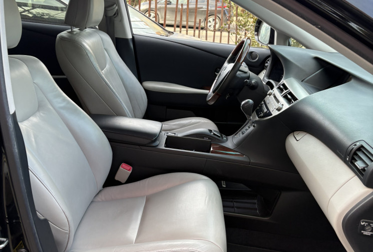 Lexus RX 450 H Hybrid V6 RX450 450h / Super état 