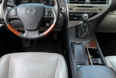 Lexus RX 450 H Hybrid V6 RX450 450h / Super état 