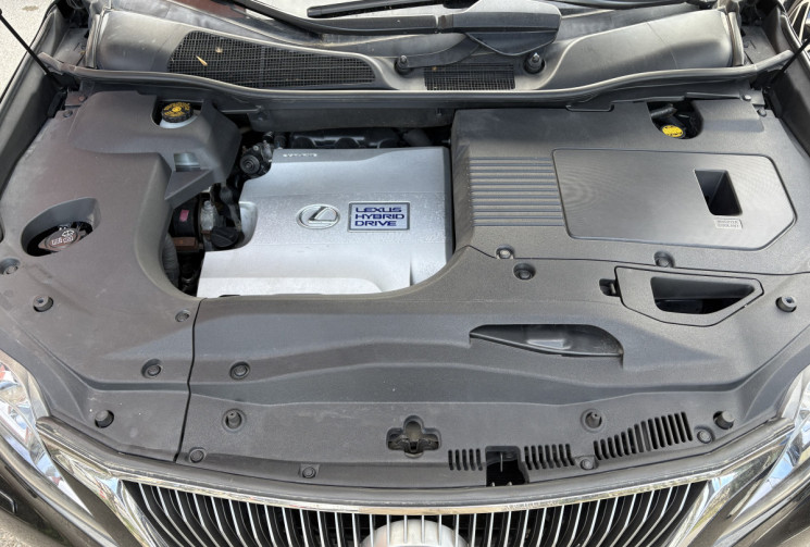 Lexus RX 450 H Hybrid V6 RX450 450h / Super état 