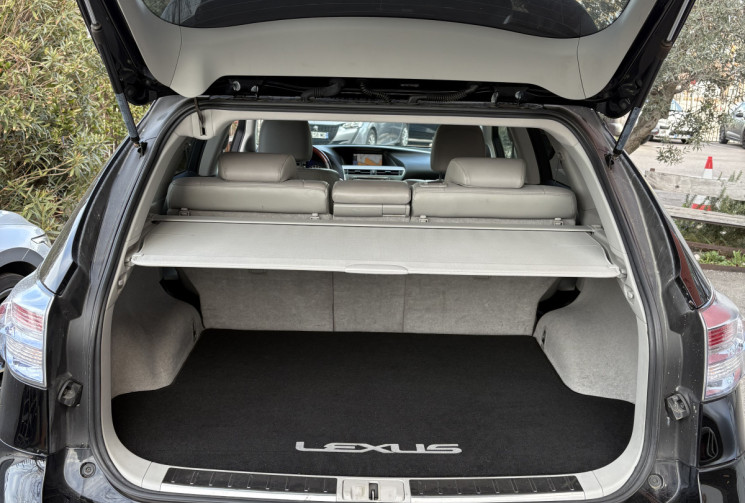 Lexus RX 450 H Hybrid V6 RX450 450h / Super état 