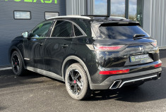 DS DS 7 Crossback 2.0 Blue HDi 180 EAT 8 Performance line - Toit ouvrant 