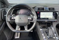 DS DS 7 Crossback 2.0 Blue HDi 180 EAT 8 Performance line - Toit ouvrant 