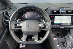 DS DS 7 Crossback 2.0 Blue HDi 180 EAT 8 Performance line - Toit ouvrant 