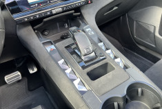 DS DS 7 Crossback 2.0 Blue HDi 180 EAT 8 Performance line - Toit ouvrant 