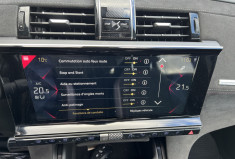 DS DS 7 Crossback 2.0 Blue HDi 180 EAT 8 Performance line - Toit ouvrant 