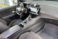 DS DS 7 Crossback 2.0 Blue HDi 180 EAT 8 Performance line - Toit ouvrant 