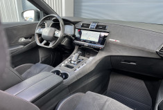 DS DS 7 Crossback 2.0 Blue HDi 180 EAT 8 Performance line - Toit ouvrant 
