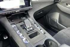 DS DS 7 Crossback 2.0 Blue HDi 180 EAT 8 Performance line - Toit ouvrant 