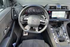 DS DS 7 Crossback 2.0 Blue HDi 180 EAT 8 Performance line - Toit ouvrant 