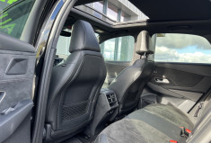 DS DS 7 Crossback 2.0 Blue HDi 180 EAT 8 Performance line - Toit ouvrant 