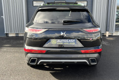 DS DS 7 Crossback 2.0 Blue HDi 180 EAT 8 Performance line - Toit ouvrant 