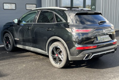 DS DS 7 Crossback 2.0 Blue HDi 180 EAT 8 Performance line - Toit ouvrant 