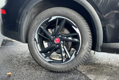 DS DS 7 Crossback 2.0 Blue HDi 180 EAT 8 Performance line - Toit ouvrant 