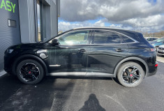 DS DS 7 Crossback 2.0 Blue HDi 180 EAT 8 Performance line - Toit ouvrant 