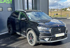 DS DS 7 Crossback 2.0 Blue HDi 180 EAT 8 Performance line - Toit ouvrant 
