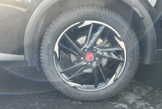 DS DS 7 Crossback 2.0 Blue HDi 180 EAT 8 Performance line - Toit ouvrant 