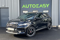 DS DS 7 Crossback 2.0 Blue HDi 180 EAT 8 Performance line - Toit ouvrant 