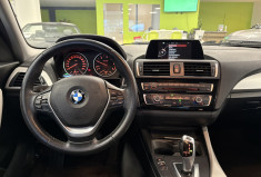 BMW Série 1 116 d  116dA 5p Euro6 BV Automatique