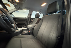 BMW Série 1 116 d  116dA 5p Euro6 BV Automatique