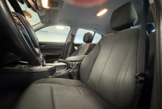 BMW Série 1 116 d  116dA 5p Euro6 BV Automatique
