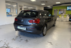 BMW Série 1 116 d  116dA 5p Euro6 BV Automatique