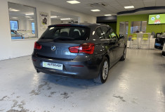 BMW Série 1 116 d  116dA 5p Euro6 BV Automatique