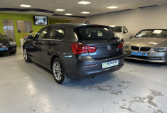 BMW Série 1 116 d  116dA 5p Euro6 BV Automatique