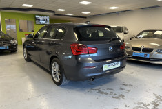 BMW Série 1 116 d  116dA 5p Euro6 BV Automatique