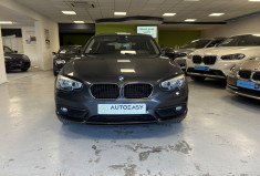 BMW Série 1 116 d  116dA 5p Euro6 BV Automatique