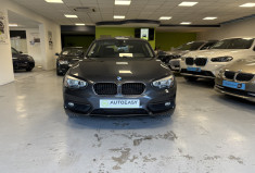BMW Série 1 116 d  116dA 5p Euro6 BV Automatique