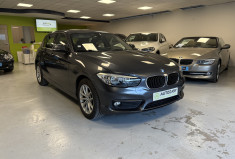 BMW Série 1 116 d  116dA 5p Euro6 BV Automatique