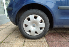 Volkswagen Polo 1.2 60 cv