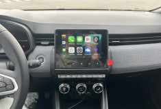 Renault CLIO V TCE 90 TECHNO