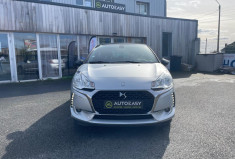 DS DS 3 CHIC 1.6 HDI 99 CV - BON ETAT - GARANTIE 12 MOIS