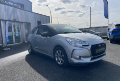 DS DS 3 CHIC 1.6 HDI 99 CV - BON ETAT - GARANTIE 12 MOIS