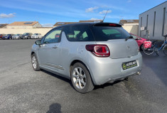 DS DS 3 CHIC 1.6 HDI 99 CV - BON ETAT - GARANTIE 12 MOIS