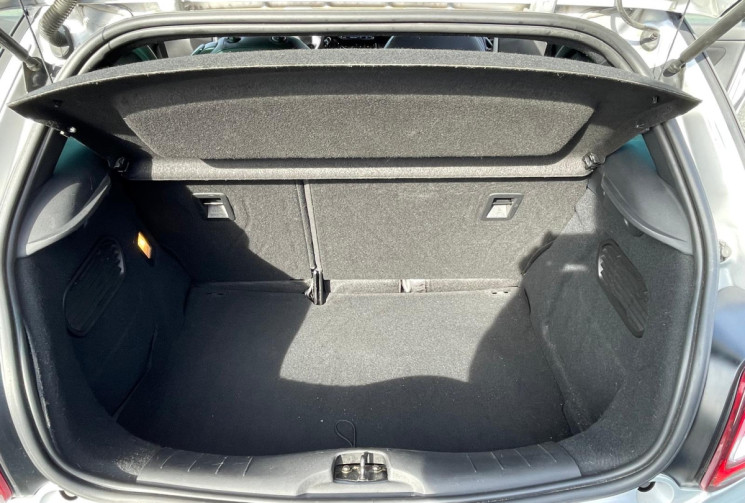 DS DS 3 CHIC 1.6 HDI 99 CV - BON ETAT - GARANTIE 12 MOIS