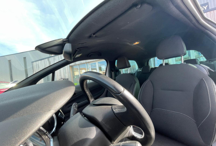 DS DS 3 CHIC 1.6 HDI 99 CV - BON ETAT - GARANTIE 12 MOIS