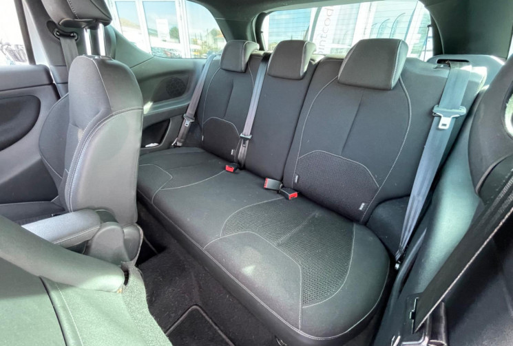 DS DS 3 CHIC 1.6 HDI 99 CV - BON ETAT - GARANTIE 12 MOIS