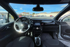 DS DS 3 CHIC 1.6 HDI 99 CV - BON ETAT - GARANTIE 12 MOIS