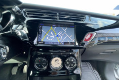 DS DS 3 CHIC 1.6 HDI 99 CV - BON ETAT - GARANTIE 12 MOIS
