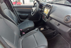 Dacia Spring EXTREME CUIR CAMERA 6000 KMS FORFAIT ENTRETIEN INCLUS 