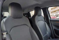 Dacia Spring EXTREME CUIR CAMERA 6000 KMS FORFAIT ENTRETIEN INCLUS 