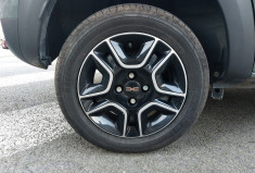 Dacia Spring EXTREME CUIR CAMERA 6000 KMS FORFAIT ENTRETIEN INCLUS 