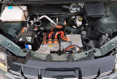Dacia Spring EXTREME CUIR CAMERA 6000 KMS FORFAIT ENTRETIEN INCLUS 