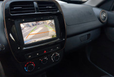 Dacia Spring EXTREME CUIR CAMERA 6000 KMS FORFAIT ENTRETIEN INCLUS 