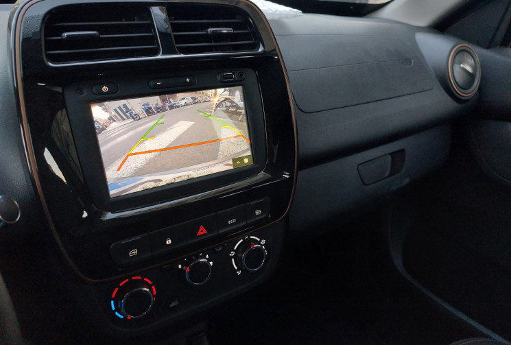 Dacia Spring EXTREME CUIR CAMERA 6000 KMS FORFAIT ENTRETIEN INCLUS 
