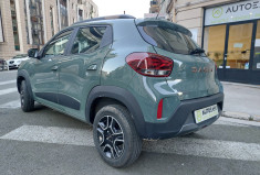 Dacia Spring EXTREME CUIR CAMERA 6000 KMS FORFAIT ENTRETIEN INCLUS 