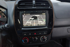 Dacia Spring EXTREME CUIR CAMERA 6000 KMS FORFAIT ENTRETIEN INCLUS 